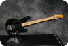 Music Man Stingray 1978 Black