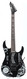 ESP LTD Ouija Kirk Hammett Signature 2009-Black
