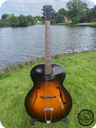 Gibson-ES-125-1951-Sunburst