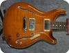 PRS Hollowbody II 1998-McCarty Sunburst