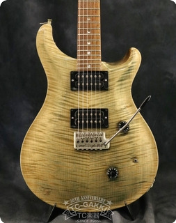 Paul Reed Smith 1986 (prs) Custom 24 / Royal Blue 1986