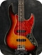 Fender Japan-1985-1986 JB62-75-1980