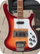 Rickenbacker-4003 Bass-1998-Fireglo Finish