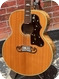 Gibson SJ 200N 100th Anniversary 1994 Blonde Finish