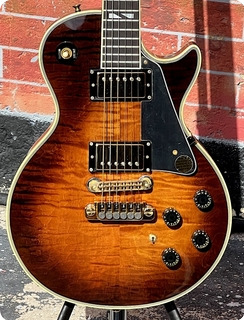 Gibson Les Paul 25/50 New Old Stock 1979 Dark Sunburst