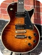 Gibson Les Paul 2550 New Old Stock 1979 Dark Sunburst