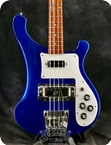Rickenbacker 1995 4003S 1995
