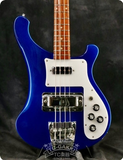 Rickenbacker 1995 4003s 1995