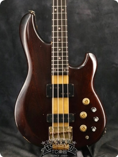 Ibanez 1982 Mc924 1982