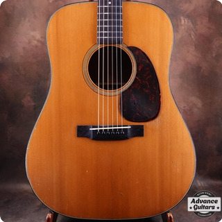 Martin 1964 D 18 1964