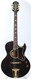 Epiphone Howard Roberts 1996-Translucent Black