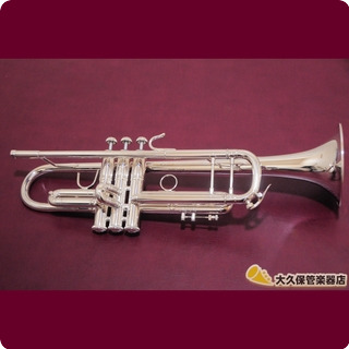 Vincent Bach 180ml37sp B ♭ Trumpet 1991 1991