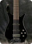 RockBass By Warwick 2013 Streamer LX5 2013