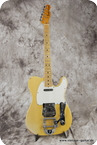 Fender-Telecaster-1973-Blonde