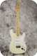 Fender Stratocaster Dan Smith 1982-Olympic White Fender Stratocaster Dan Smith 1982-Olympic White