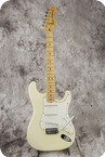 Fender Stratocaster Dan Smith 1982