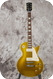 Gibson Les Paul LPR 6 2013 Goldtop