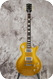 Gibson Les Paul LRP 7 2010 Goldtop