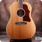 Gibson Custom Shop-'18 1966 J-50 ADJ-2018
