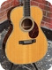 Martin OM-42  2005-Indian Rosewood