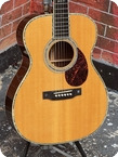 Martin OM 42 2005 Indian Rosewood