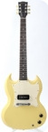 Gibson SG Junior 2006 Canary Yellow