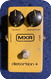 Mxr -  Distortion + 1981