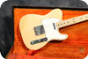 Fender Telecaster 1969-Blonde