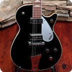 Gretsch Duo Jet 1956 Black 