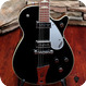 Gretsch-Duo Jet-1956-Black 