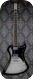 Dunable Guitars DE R2 Silverburst Dunable Guitars DE R2 Silverburst