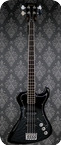 Dunable Guitars DE R2 Bass Gloss Black