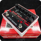 ELECTRO HARMONIXSOVTEK Deluxe Big Muff P 2019