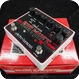 ELECTRO HARMONIXSOVTEK Deluxe Big Muff P 2019