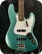 Fender USA-1998 American Vintage ‘62 Jazz Bass [4.46kg]-1998