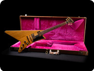 Gibson Moderne 1982 Korina