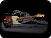 Fender-Telecaster -2019-Sunburst