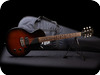Gibson Les Paul Junior 2001-Sunburst
