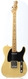 Fender Telecaster 1977-Blond