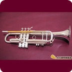 Vincent Bach 180ML37SP WDowids Pipe B Flat Trumpet 2008