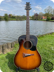 Gibson MK 35 1977 Sunburst