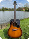 Gibson MK 35 1977 Sunburst