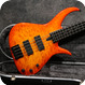 Manson John Paul Jones Signature 2013-Amber Burst