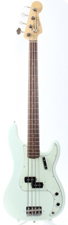 Fender Precision Bass American Vintage '63 Reissue 2013 Sonic Blue