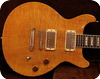 Gibson Les Paul Standard Doublecut 1998 Translucent Amber