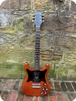 Epiphone Wiltshire 1961 Cherry