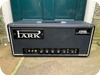 Park-45 Plexi Head-1967-Black