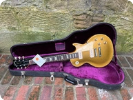 Gibson Les Paul Standard 1969 Goldtop