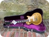 Gibson-Les Paul Standard-1969-Goldtop