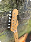 Fender Musicmaster 1958 Desert Sand